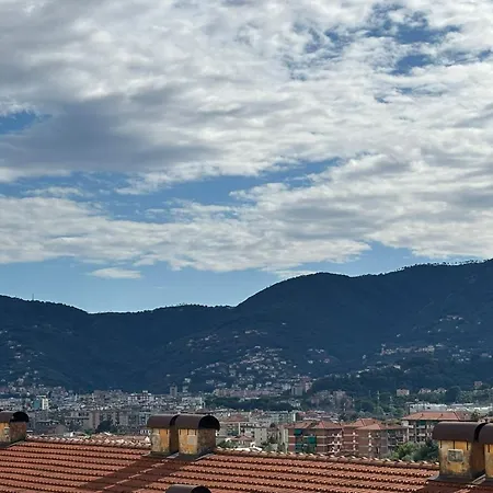 Apartment A La Spezia