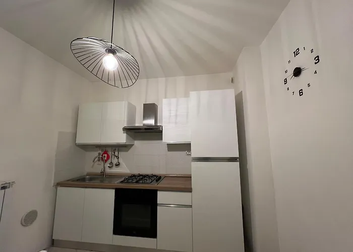 Apartment A La Spezia