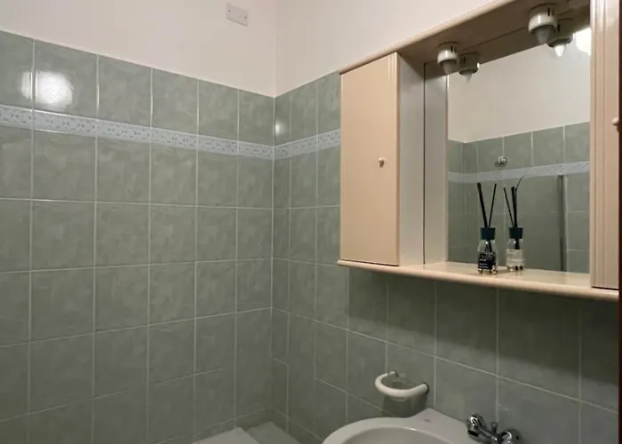 A Apartment La Spezia