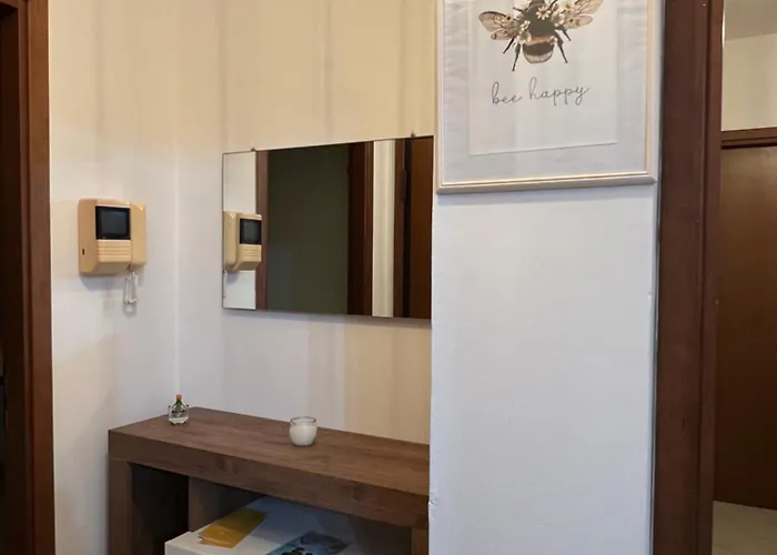 Apartment A La Spezia