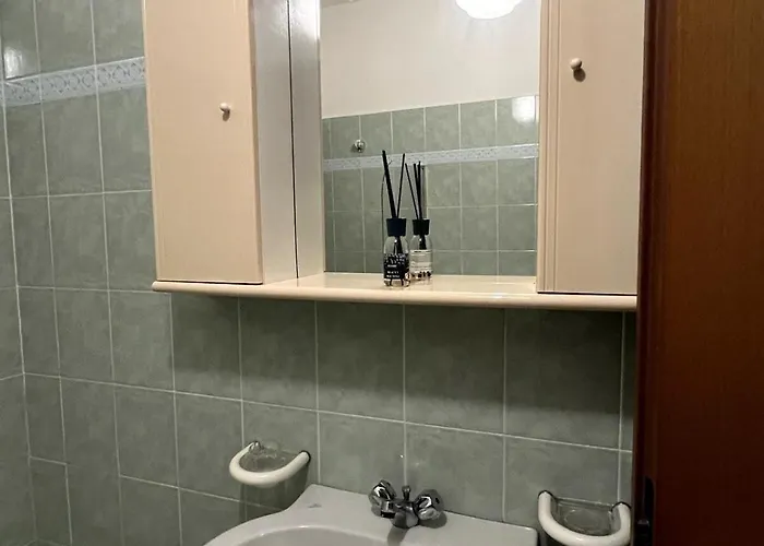 A Apartment La Spezia