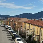 A La Spezia