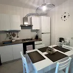 A Appartement La Spezia
