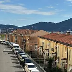 Apartamento A La Spezia
