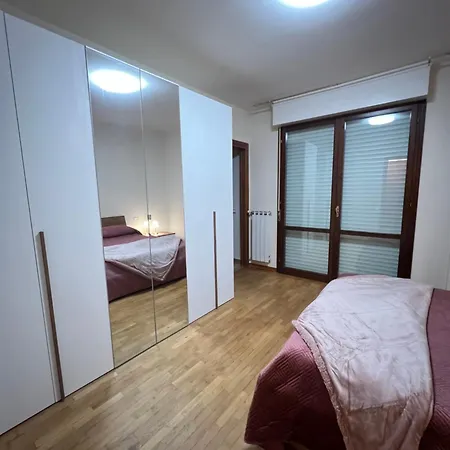 A Apartment *