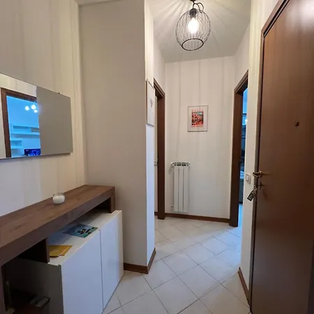 Apartment A *