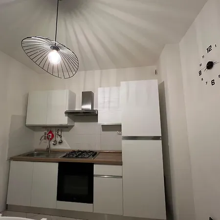 Apartment A La Spezia