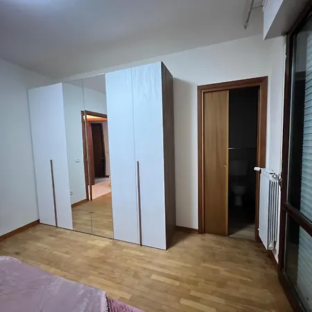 A Apartment