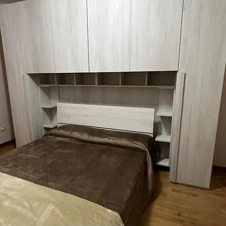 A Apartment