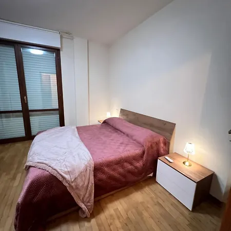 A Apartment La Spezia