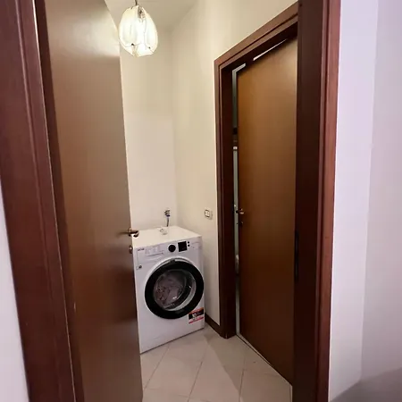 A *