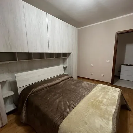A Apartment *