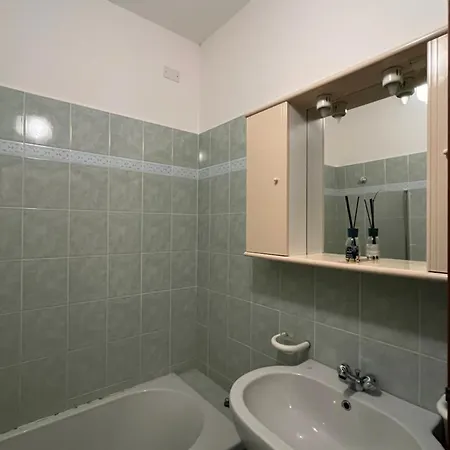 A Apartment La Spezia