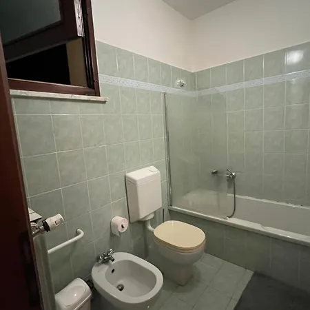 A Apartment La Spezia