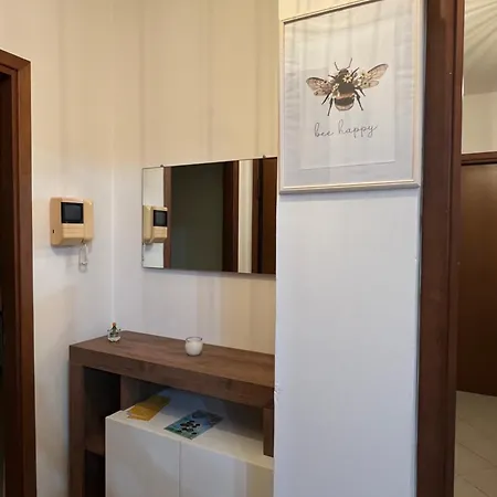 Apartment A La Spezia