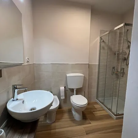 Apartment A *