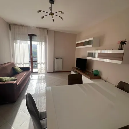 A Apartment *