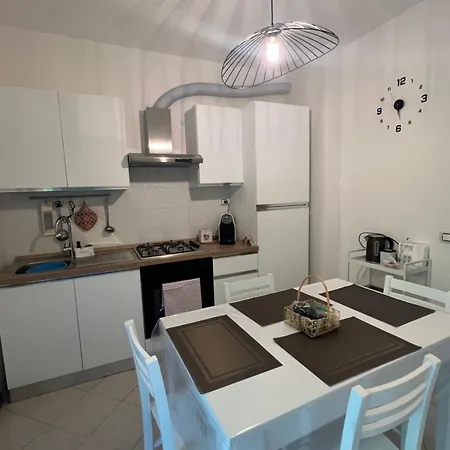 Apartment A *