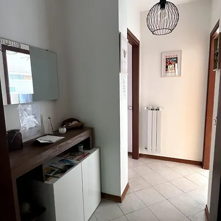 A Appartement *