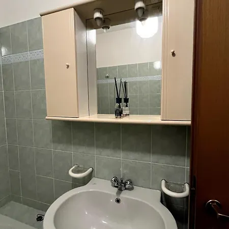 A Apartament La Spezia