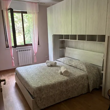 Apartament A La Spezia