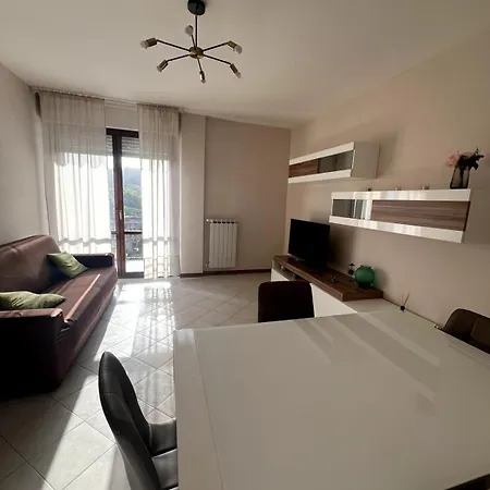 Apartament A *
