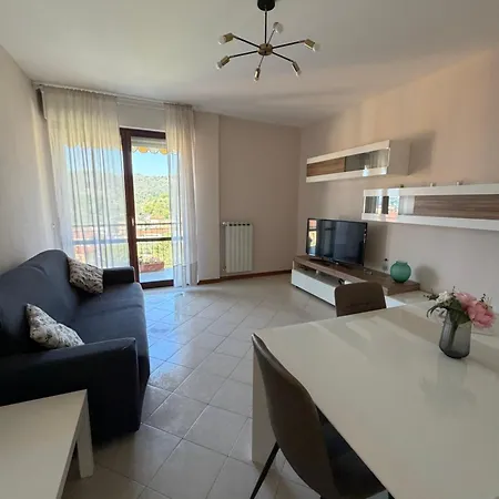 Appartement A