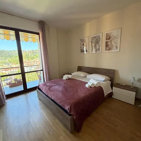 A Apartment