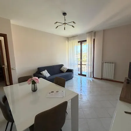 Appartement A La Spezia