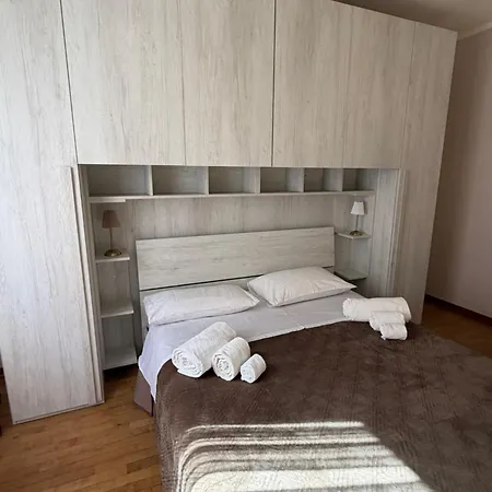 A Apartamento