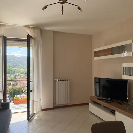 A Appartement *