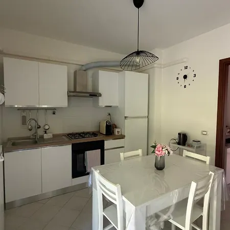 Appartement A *