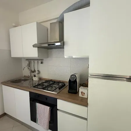 Appartement A *