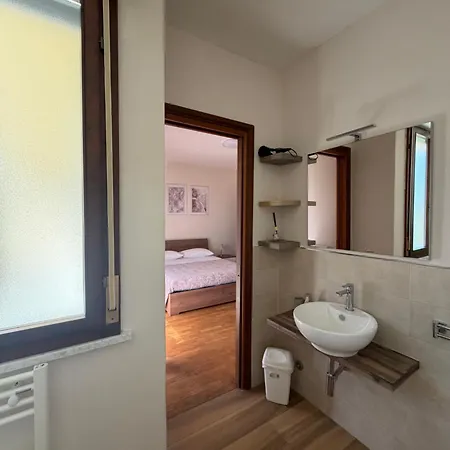 A Appartement La Spezia