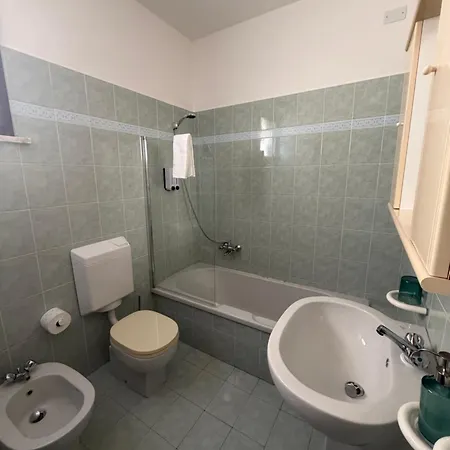 Appartement A La Spezia