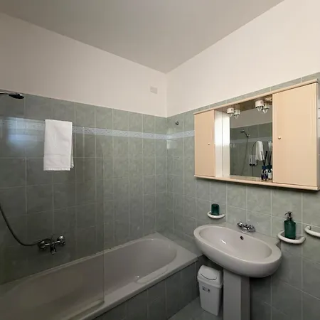 A Appartement